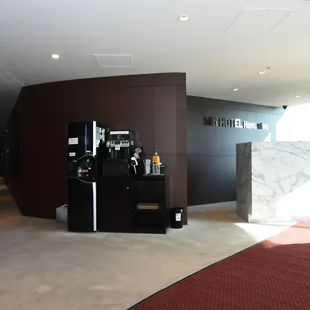 Ms Hotel Haeundae