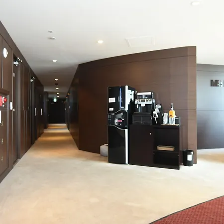 Ms Hotel Haeundae