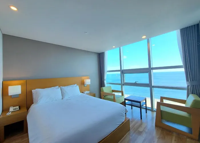 Ms Haeundae Busan