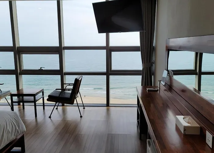 Ms Haeundae Busan