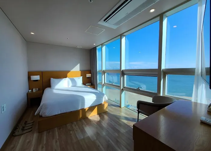 Hotel Ms Haeundae