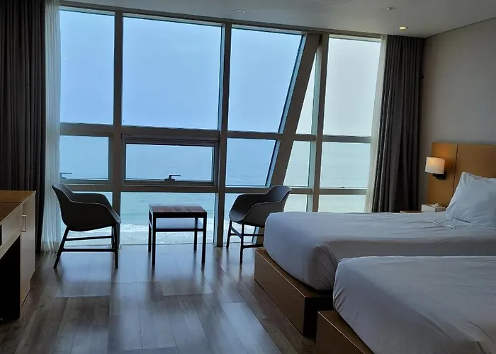 Hotel Ms Haeundae 3*