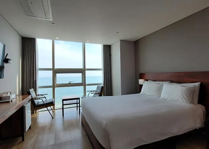 Ms Haeundae Busan
