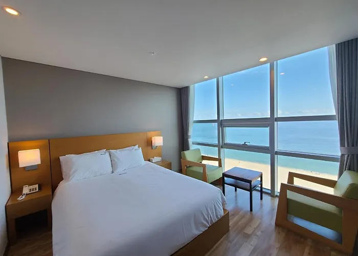 Ms Haeundae Busan
