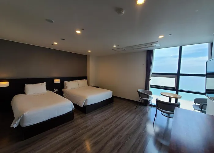 Ms Haeundae Hotel
