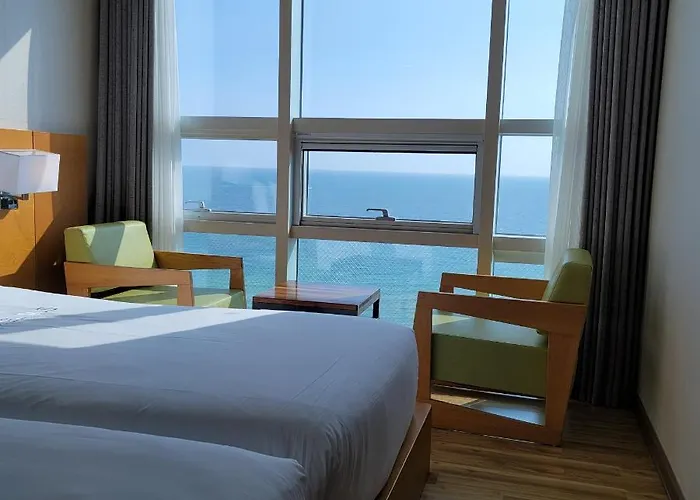 Ms Haeundae 3*