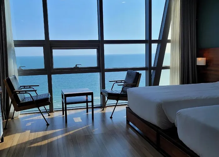 Ms Haeundae