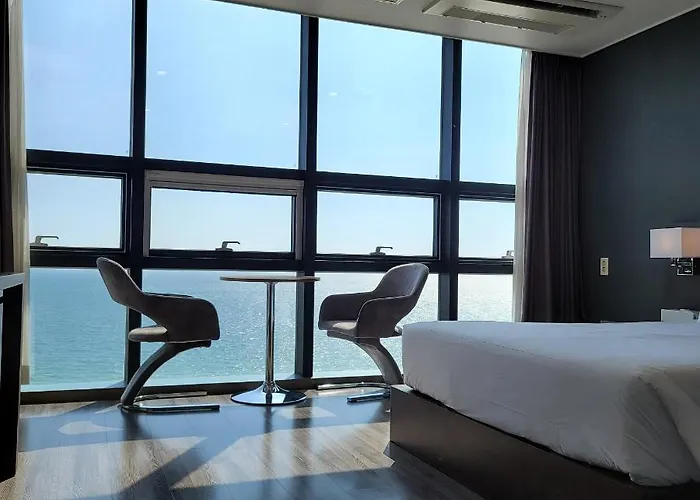 Ms Haeundae 3*