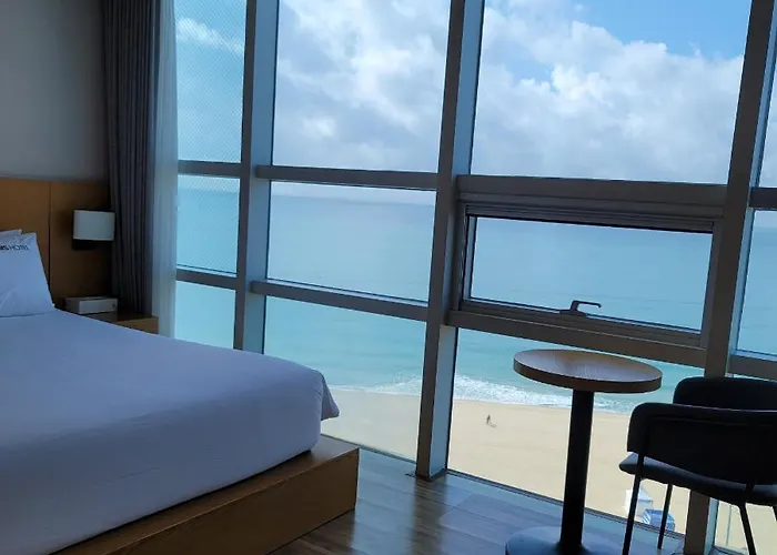 Ms Haeundae