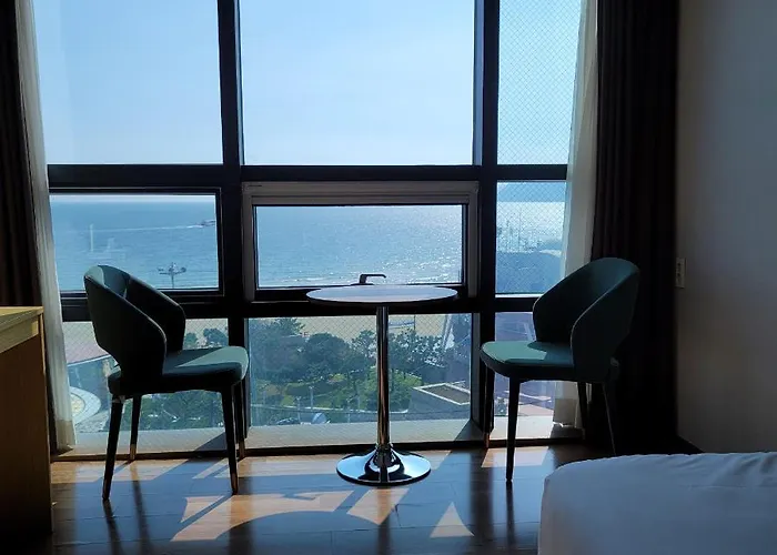 Ms Haeundae 3* Busan