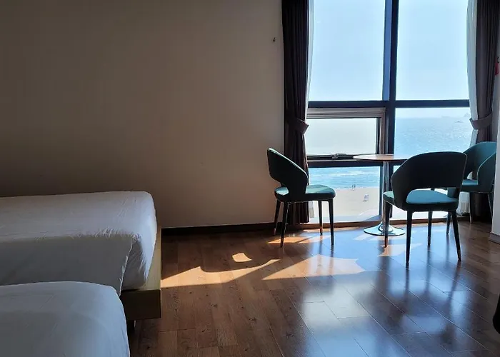 Hotel Ms Haeundae