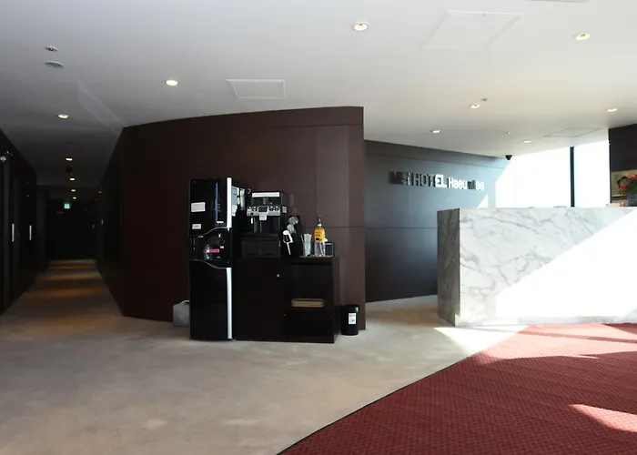 Hotel Ms Haeundae
