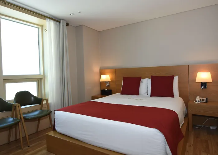 Ms Haeundae 3* Busan