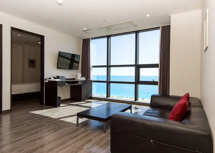 Ms Haeundae Busan