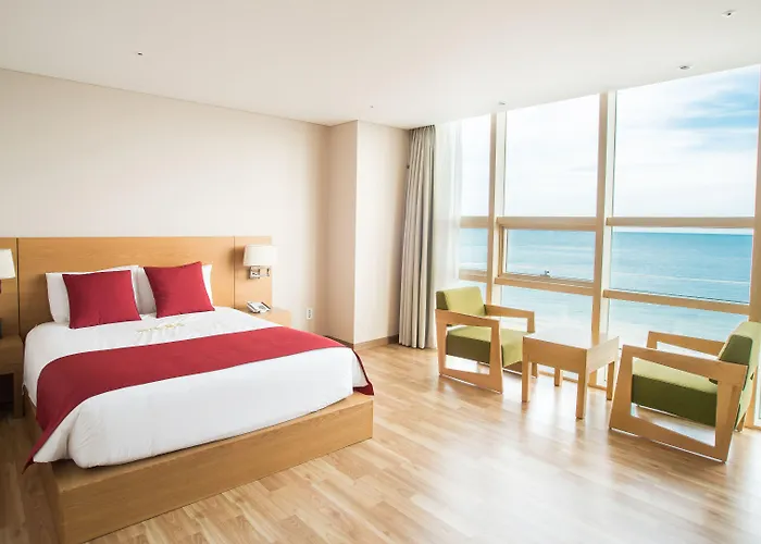 Hotel Ms Haeundae Busan