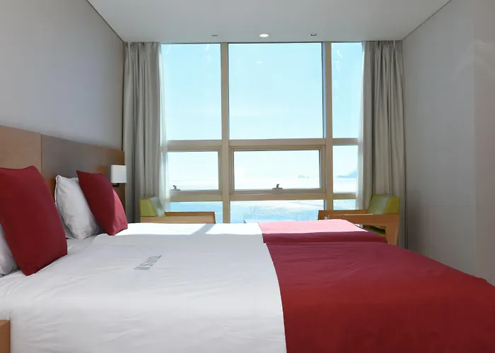 Ms Haeundae