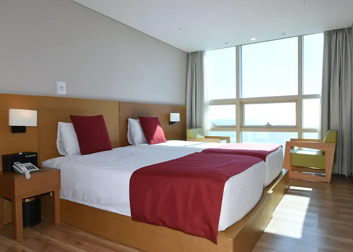 Ms Haeundae 3*
