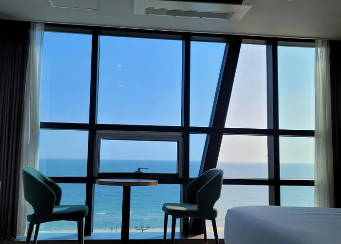 Ms Haeundae 3*
