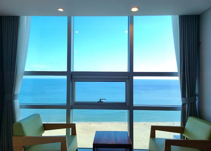 Ms Haeundae