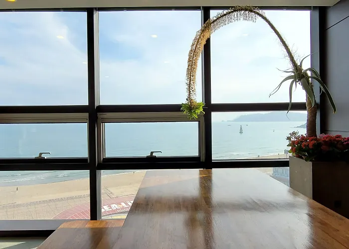 Ms Haeundae 3*