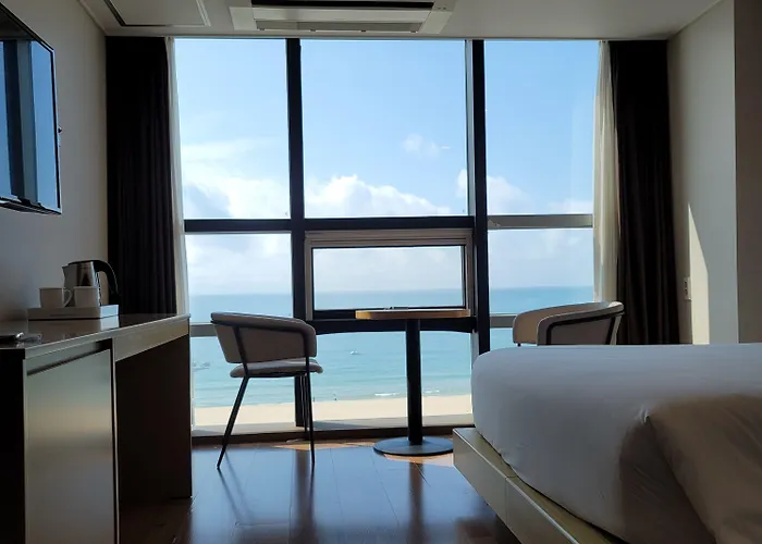 Ms Haeundae 3*