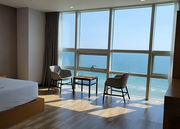 Ms Haeundae 3*