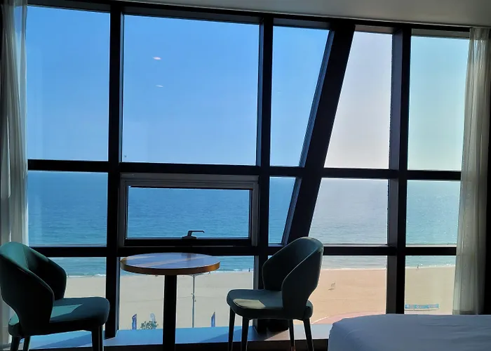 Ms Haeundae Busan