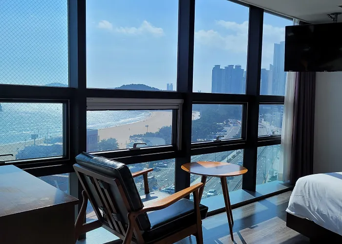 Ms Haeundae Busan