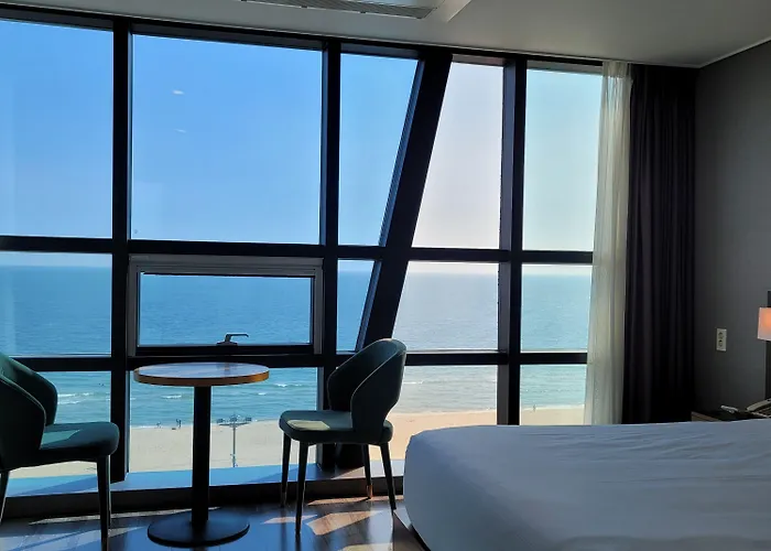 Ms Haeundae