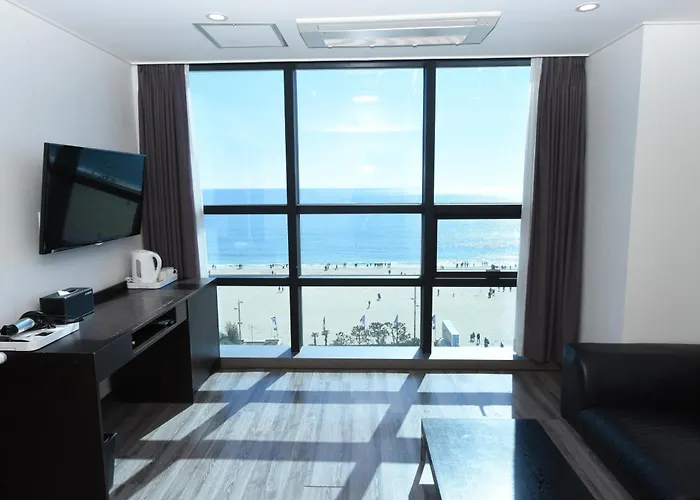 Ms Haeundae Busan